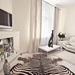 Hotel Dom Aktera Odessa