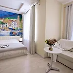 Dom Aktera 3* Odessa