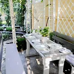 Dom Aktera Hotel Odessa