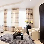 Dom Aktera Hotel Odessa