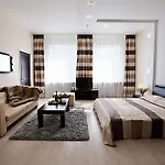Dom Aktera 3* Одесса