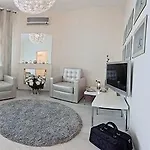 Dom Aktera Hotel Odessa