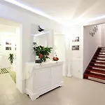 Dom Aktera Hotel Odessa