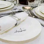 Dom Aktera Hotel Odessa