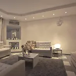 Dom Aktera Hotel Odessa