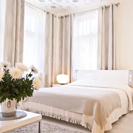 Hotel Dom Aktera Odessa
