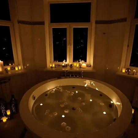 Hotel Dom Aktera Odesa