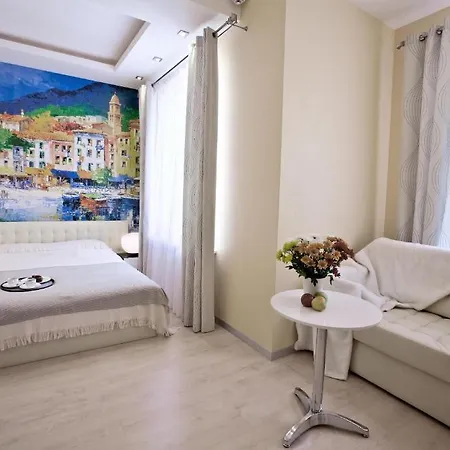 Dom Aktera 3* Odessa
