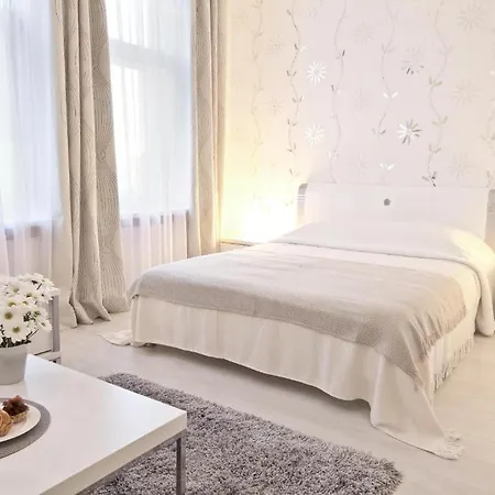Dom Aktera Hotel Odessa