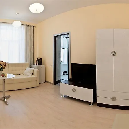 Dom Aktera Hotel 3*