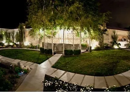 Dom Aktera Hotel Odessa