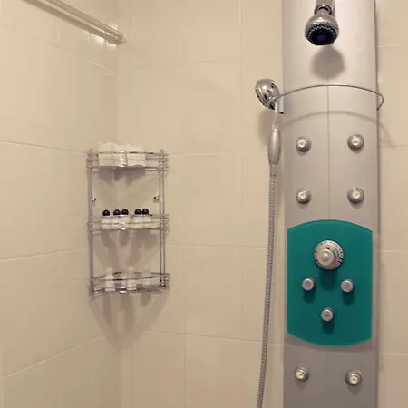 Hotel Dom Aktera 3*