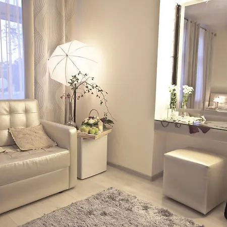 Dom Aktera Hotel Odesa