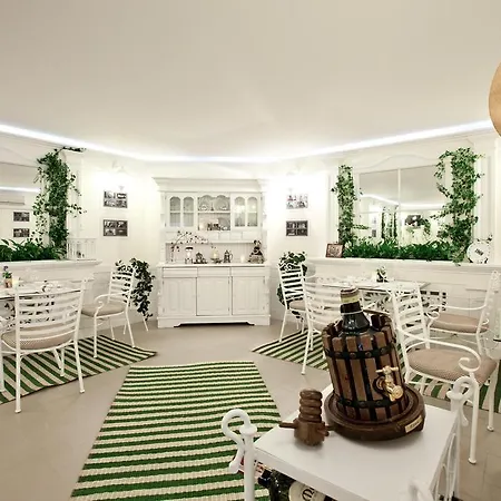 Dom Aktera Hotel Odessa