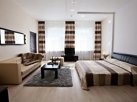 Dom Aktera 3* Odessa