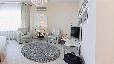 Dom Aktera Hotel Odessa