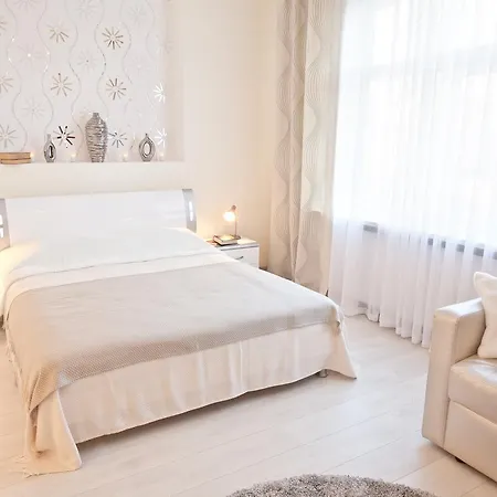 Hotel Dom Aktera