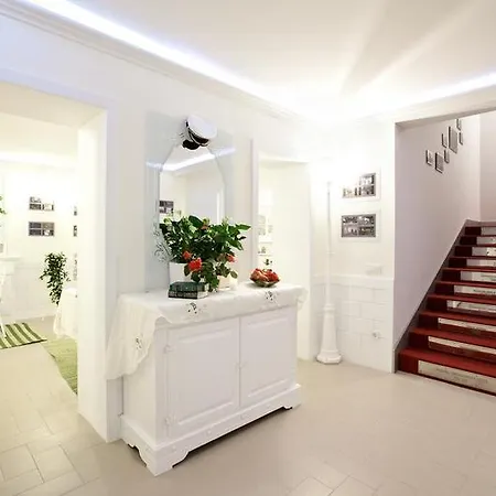 Dom Aktera Hotel Odessa