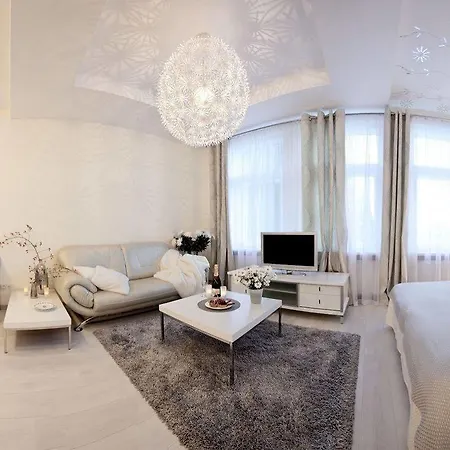 Dom Aktera Hotel 3*