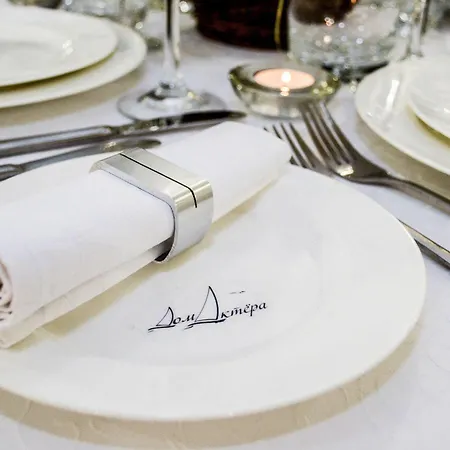 Dom Aktera Hotel Odesa