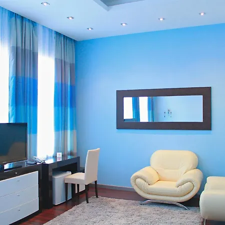 Dom Aktera 3* Odessa