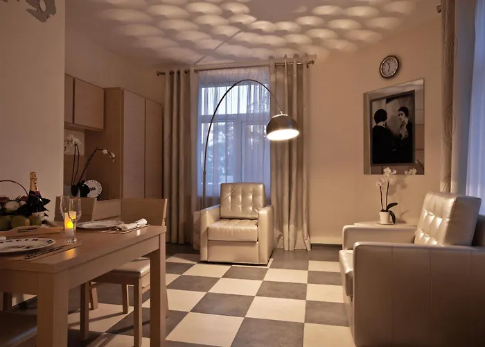 Dom Aktera Hotel Odesa