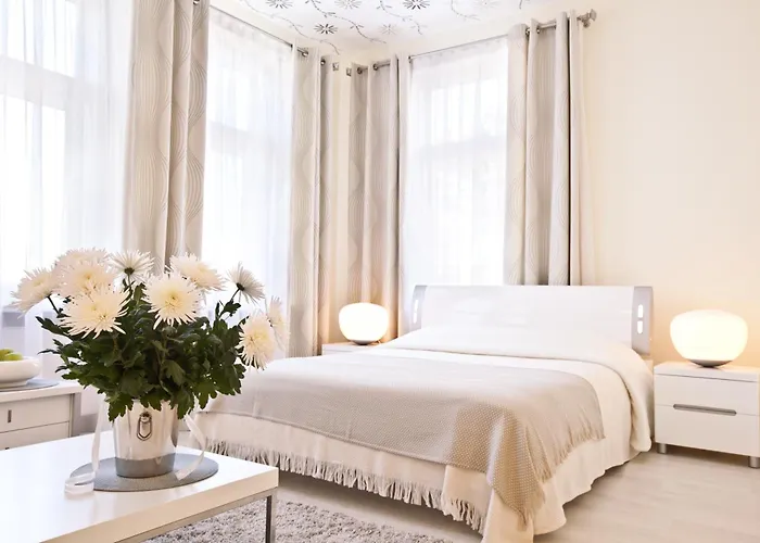 Hotel Dom Aktera Odesa