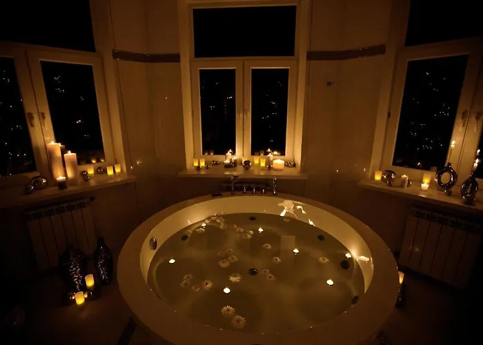 Hotel Dom Aktera Odesa