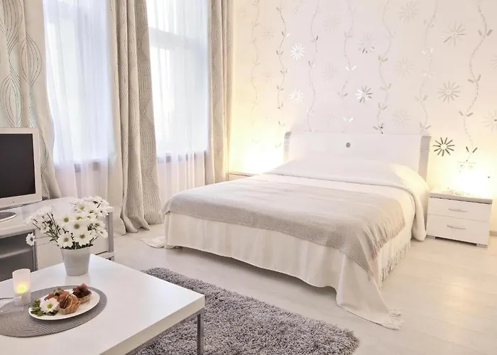 Dom Aktera Hotel Odesa