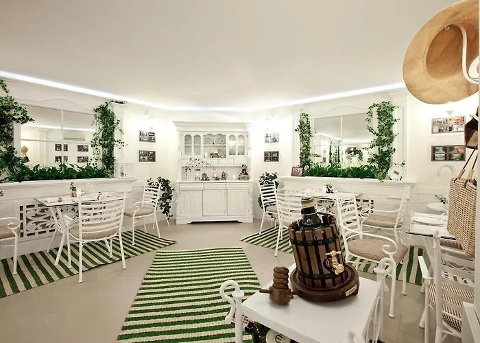 Dom Aktera Hotel Odesa