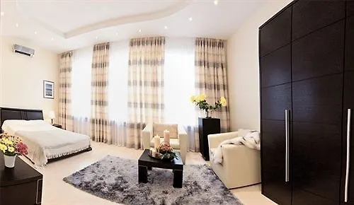 Dom Aktera Hotel Odesa