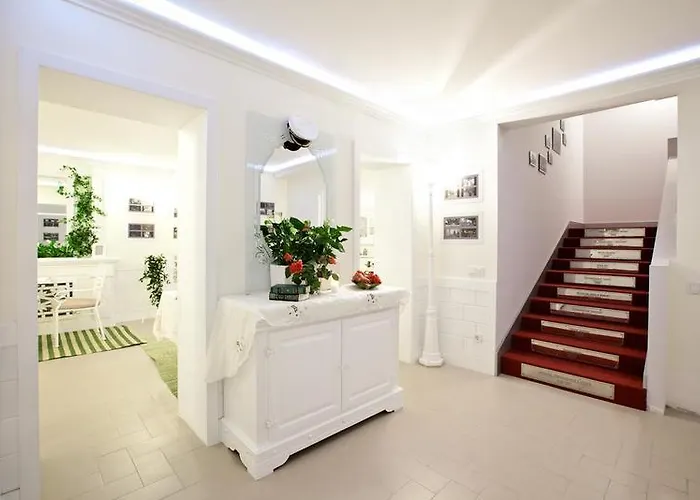 Dom Aktera Hotel Odesa