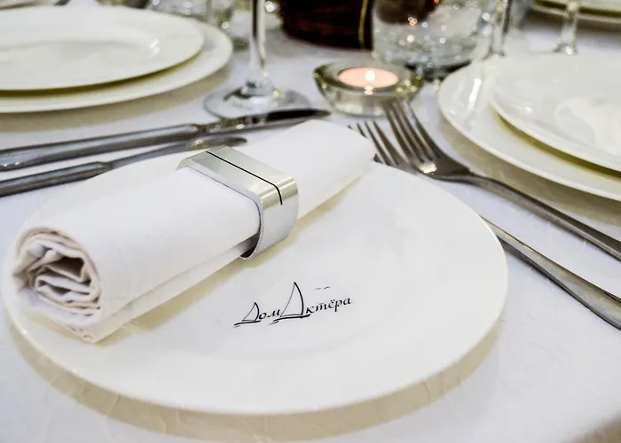 Dom Aktera Hotel Odesa