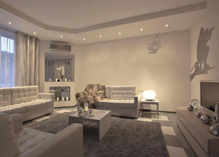 Dom Aktera Hotel Odesa