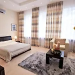 Dom Aktera Hotel 3*