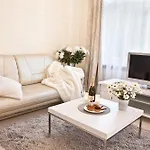 Dom Aktera 3* Odessa