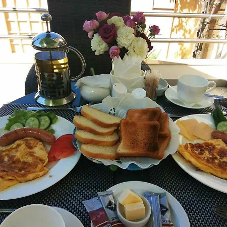 Hotel Dom Aktera 3*