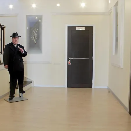 Ξενοδοχείο Dom Aktera 3*