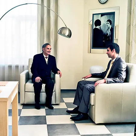 Dom Aktera 3* Οδησσός