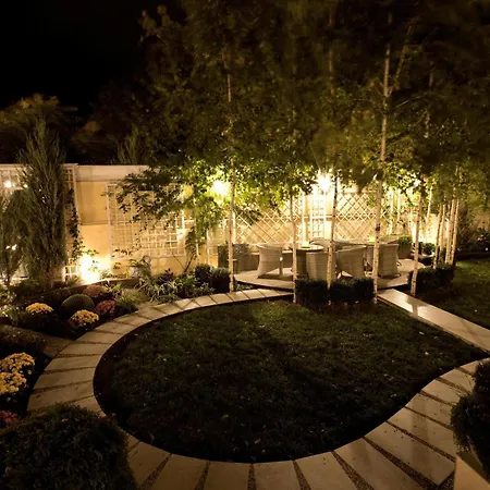 Dom Aktera 3* Οδησσός