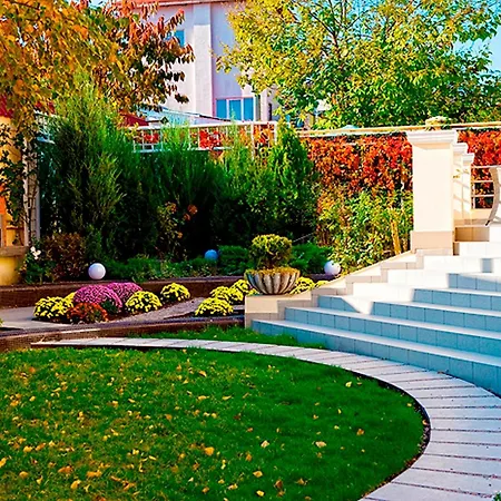 Dom Aktera Οδησσός