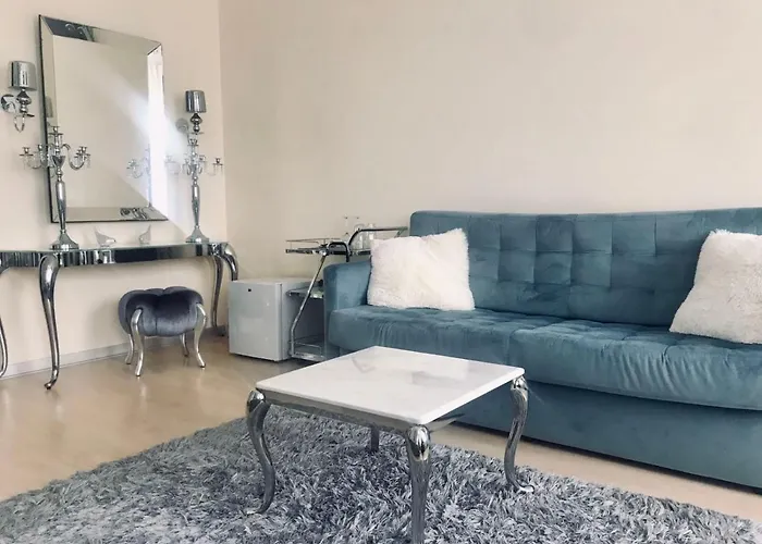 Dom Aktera Ξενοδοχείο 3*