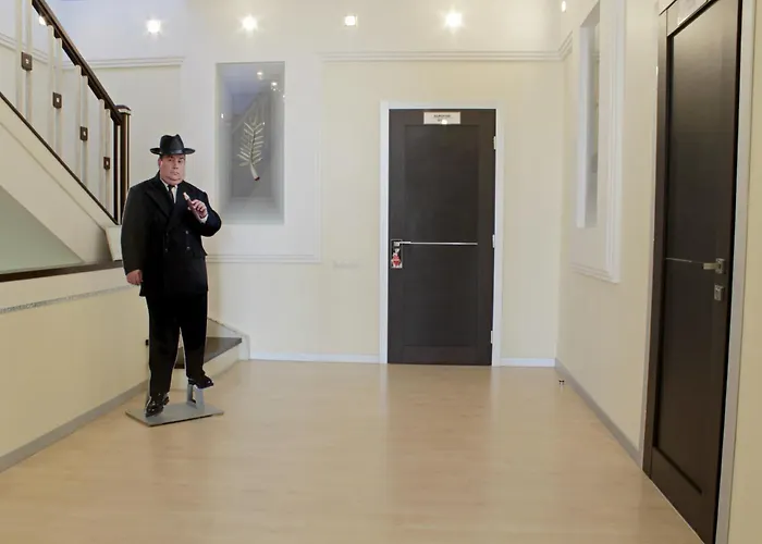 Ξενοδοχείο Dom Aktera 3*