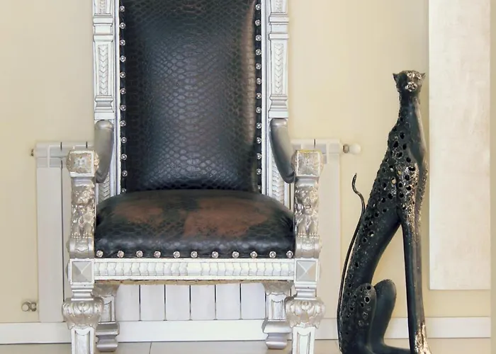 Ξενοδοχείο Dom Aktera