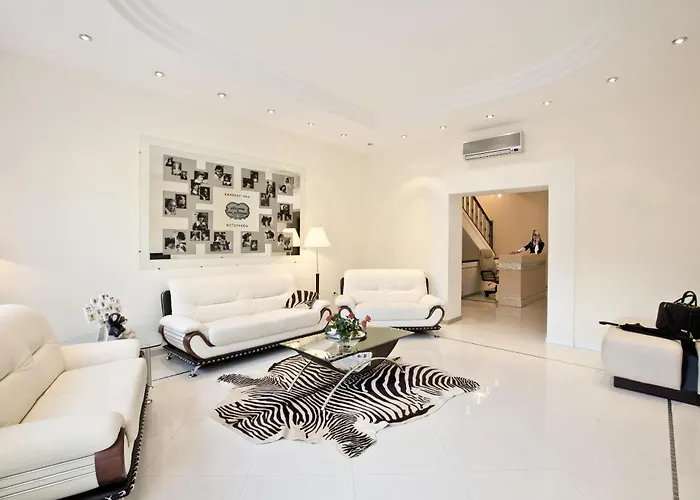 Ξενοδοχείο Dom Aktera