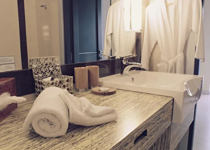 Hotel Dom Aktera Odessa