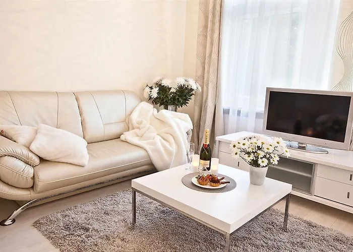 Dom Aktera 3* Odessa