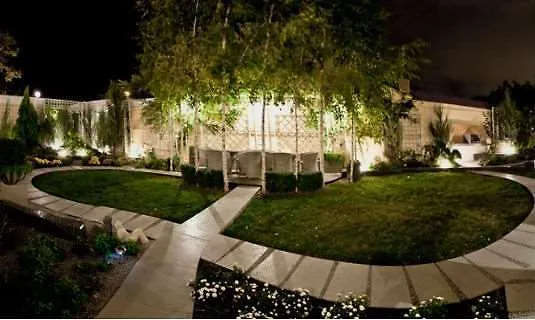 Dom Aktera Hotel Odessa