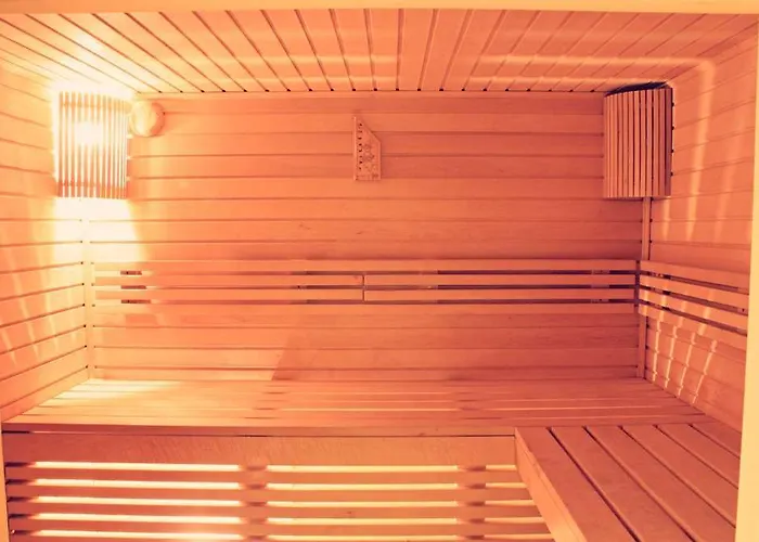 Dom Aktera Ξενοδοχείο