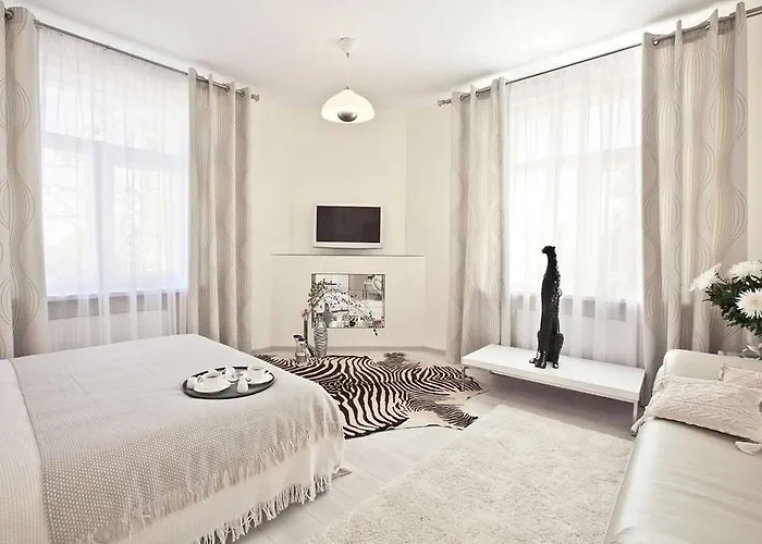 Dom Aktera Ξενοδοχείο